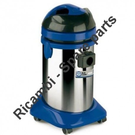 Annovi & Reverberi Parts for Wet & Dry Vacuum Cleaner AR 4200