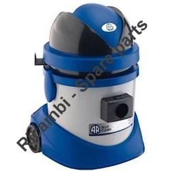 Ricambi per Aspirapolvere Annovi & Reverberi AR 4100