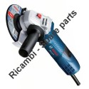 Bosch Spare Parts for Angle Grinder GWS 7-115 E