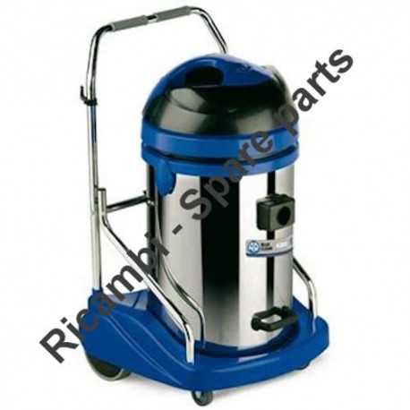 Annovi & Reverberi Parts for Wet & Dry Vacuum Cleaner AR 4400