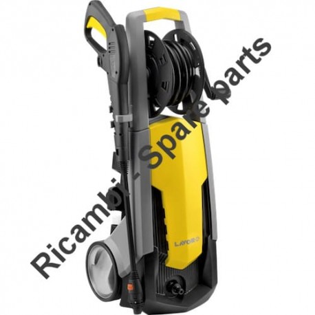 Lavor Original Parts for Pressure Cleaner Idro Cross 140