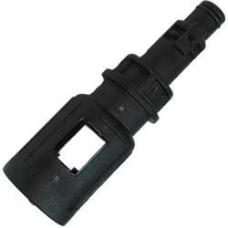 Adapter 6.003.0079 for High Pressure Gun Faip