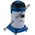 Annovi & Reverberi Parts for Wet & Dry Vacuum Cleaner AR 4300E