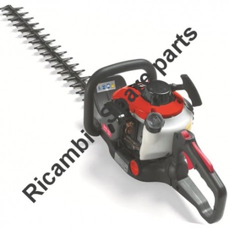 Castelgarden Spare Parts for Hedgecutter XHJ 550