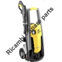 Ricambi Originali Lavor per Idropulitrice Idro Enduro 145 Compressor