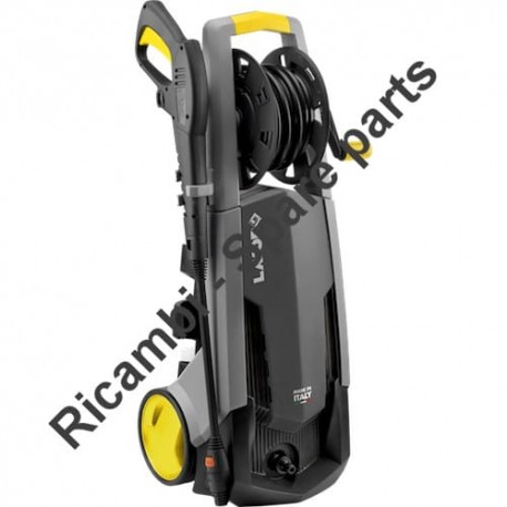 Lavor Original Parts for Pressure Cleaner Idro Pascal 20