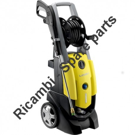 Lavor Original Parts for Pressure Cleaner Idro Giant 24