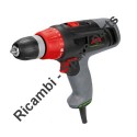Ricambi Skil per Trapano Avvitatore a Filo 6220