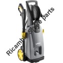 Lavor Original Parts for Pressure Cleaner Idro Tuono 20