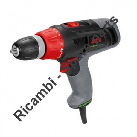 Skil Spare Parts for Drill Screwdriver 6221