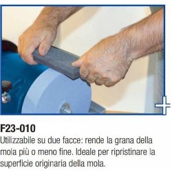Accessories for Sharpening Machine Fox F23-730