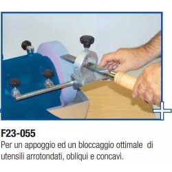 Accessories for Sharpening Machine Fox F23-730