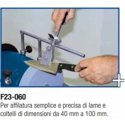 Accessories for Sharpening Machine Fox F23-730