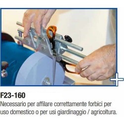 Accessories for Sharpening Machine Fox F23-730