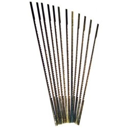 Accessori per Traforo Fox F40-562