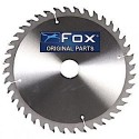 Lame per Banchi Sega da Cantiere Fox
