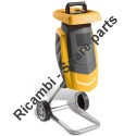 Stiga Spare Parts for Shredder BIO MASTER 2200