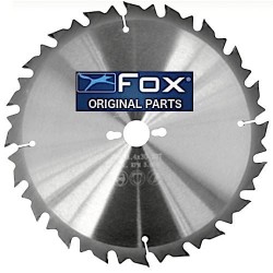 Accessori per Combinate Fox