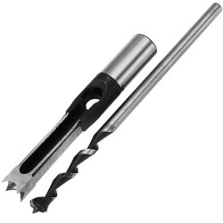 Fox Morticers Machines Accessories