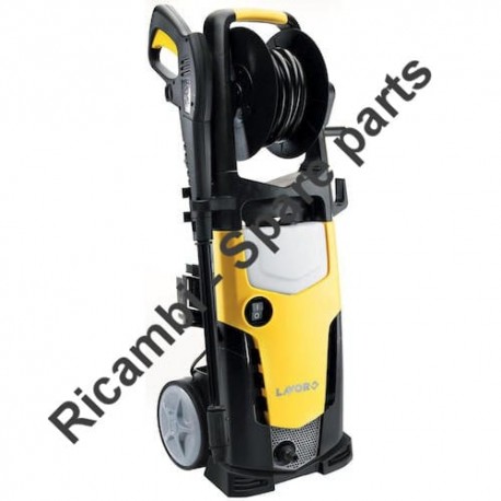 Ricambi Originali Lavor per Idropulitrice Idro Storm II X-Ray Plus 140