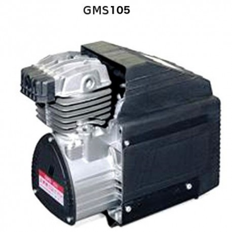 Gruppo Pompante per Compressore Senza Olio Fiac GMS 105