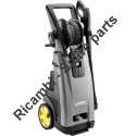 Lavor Original Parts for Pressure Cleaner Idro Tormenta 28