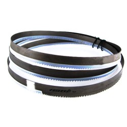 Bimetallic Band Saw Blades for  Band Saw Femi SN 105XL