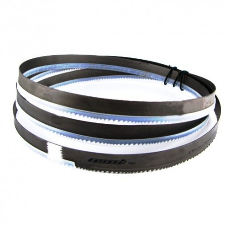 Bimetallic Band Saw Blades for  Band Saw Femi SN 205XL