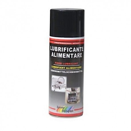 Lubrificante Alimentare 400ml