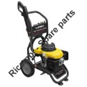 Lavor Parts for Petrol Engine Pressure Cleaner Idro Marshall 2300