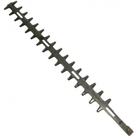 Lower Blade for Edge Trimmer Papillon HT 25/55
