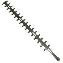 Lama Inferiore per Tagliasiepi Papillon HT 25/55