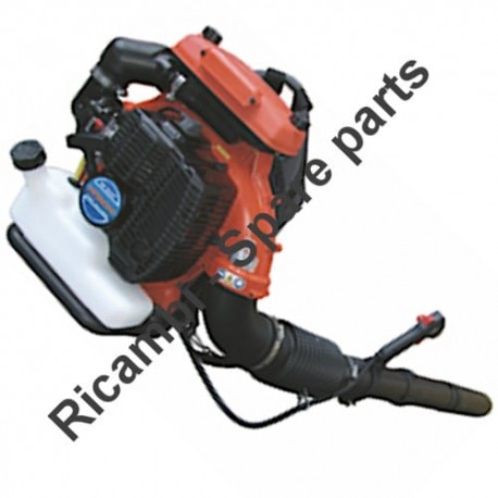Hitachi Spare Parts for Engine Blower RB160EF