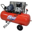 FIAC Spare Parts for Piston Air Compressor AB300/510