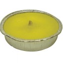 Citronella in Stagnola