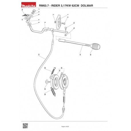 dolmar-spare-parts-for-lawn-tractor-rm63-7-rider-3-17kw