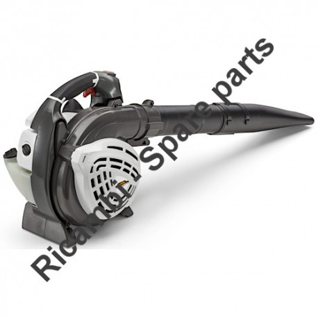 Alpina Spare Parts for Blower ABL 27