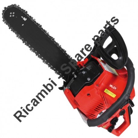 Valex Spare Parts for Chain Saw LR39 - 1493943