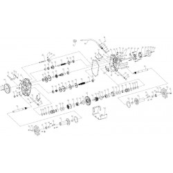 Ama Spare Parts for TRANSPORTER TAG500N - 79903