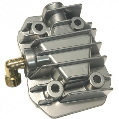 Testata per Compressore Valex Team 26