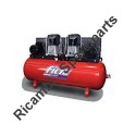 Ricambi Fiac per Compressore ABT 900-1996
