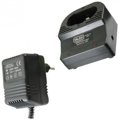 Battery Charger V 14,4 for Cordless Drill Valex ENERGY 114/214/214P