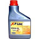 Special Oil for 4-stroke Engines XP-LINE SAE-30