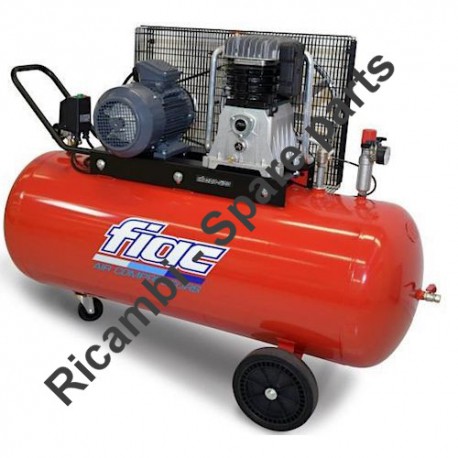 FIAC Spare Parts for Piston Air Compressor AB 300-678 F