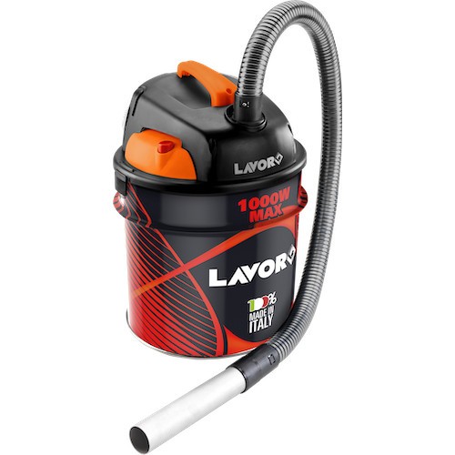 Aspiracenere Lavorwash Ashley 901