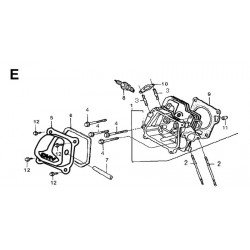 Ama Spare Parts for TRANSPORTER TAG500N - 79903