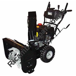 Ama Spare Parts for Snow Throrowers Play Snow PS756 - 79590