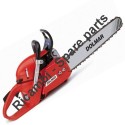 Ricambi Dolmar per Motosega PS6400HS/45