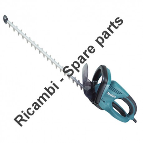 Makita Spare Parts for Electric Hedge Trimmer UH4520