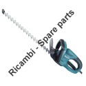 Ricambi Makita per Tagliasiepi Elettrico UH4520
